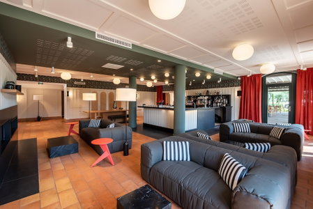 Hotel Villa Joséphine, L'Île-Rousse, France