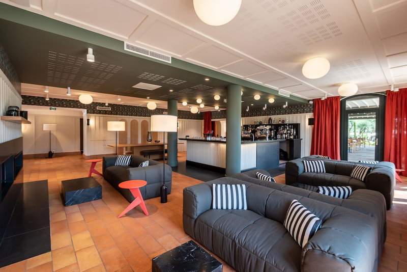 Hotel Villa Joséphine, L'Île-Rousse, France