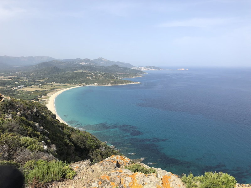 Hotel Villa Joséphine, L'Île-Rousse, France