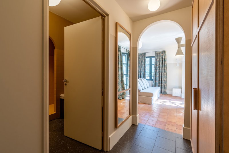 Hotel Villa Joséphine, L'Île-Rousse, France