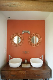 Le Domaine de L'hostellerie, Le Fresne-Camilly, France