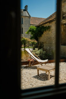 Le Domaine de L'hostellerie, Le Fresne-Camilly, France