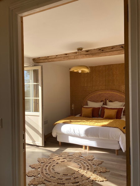 Le Domaine de L'hostellerie, Le Fresne-Camilly, France