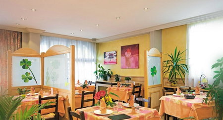Logis Hôtel Restaurant Bellevue Annecy, Annecy, France