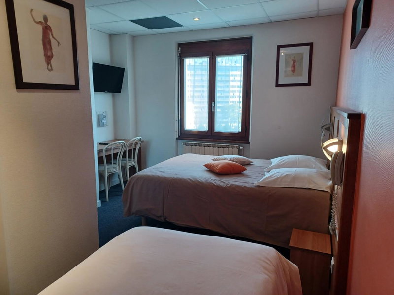 Logis Hôtel Restaurant Bellevue Annecy, Annecy, France