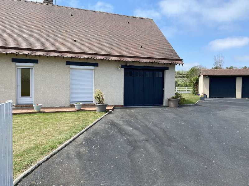 B&B gîte de Saint COME de Fresne, Saint-Come-de-Fresne, France