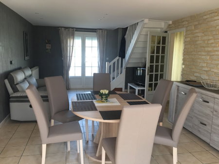 B&B gîte de Saint COME de Fresne, Saint-Come-de-Fresne, France