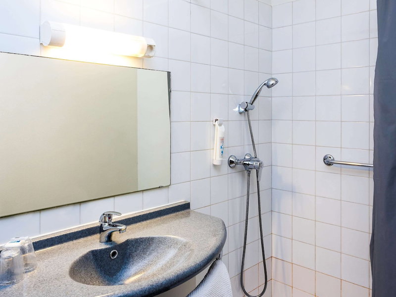 ibis Budget Lorient Hennebont, Hennebont, France