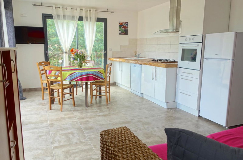 Le Clos Saint Elme, Collioure, France