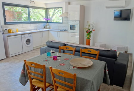 Le Clos Saint Elme, Collioure, France