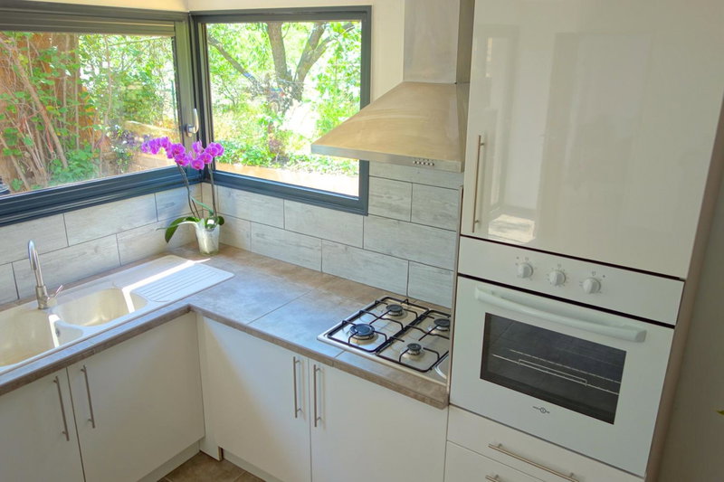 Le Clos Saint Elme, Collioure, France