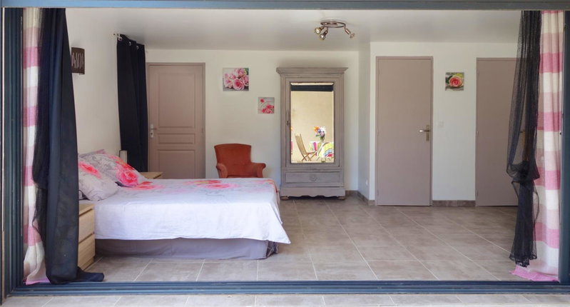 Le Clos Saint Elme, Collioure, France