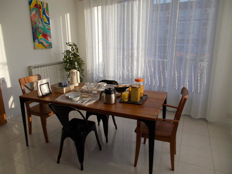 La Maison Lydia, Moissac, France