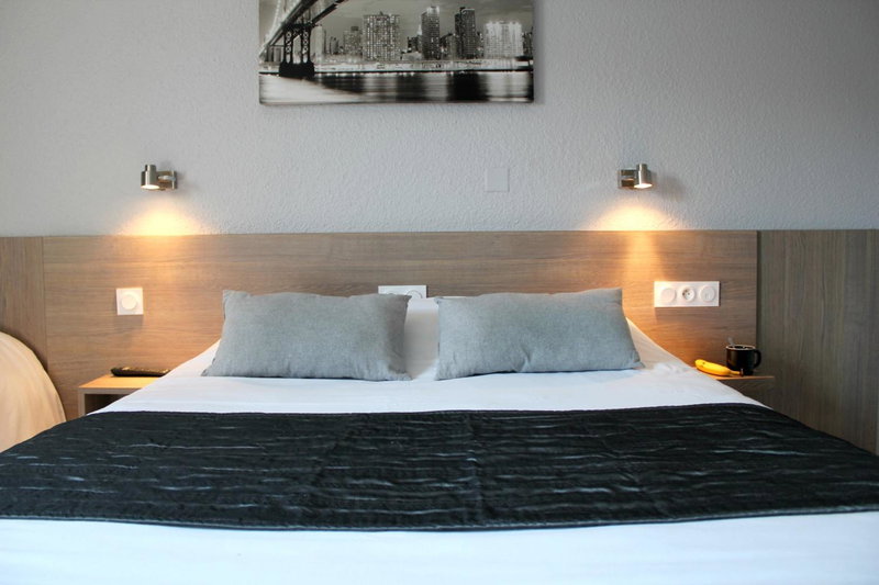 Bel Hotel, Saint-Nicolas-de-Redon, France