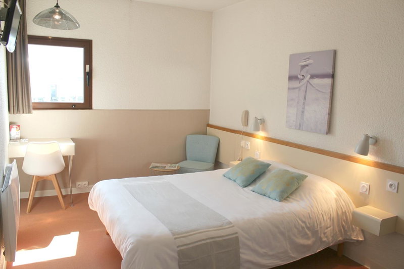 Bel Hotel, Saint-Nicolas-de-Redon, France