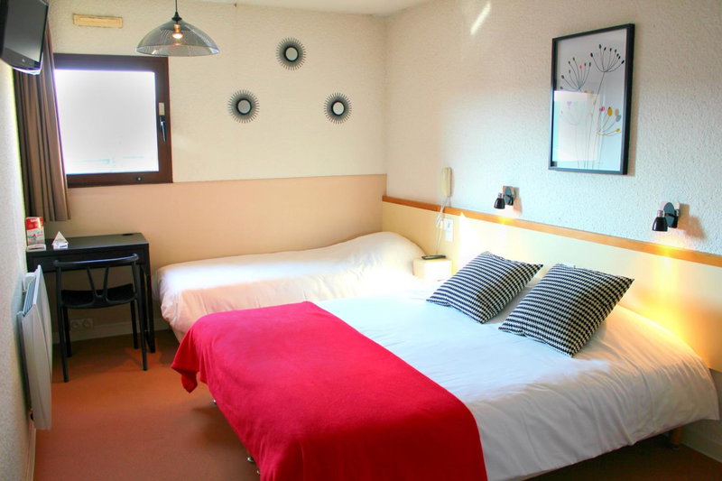 Bel Hotel, Saint-Nicolas-de-Redon, France