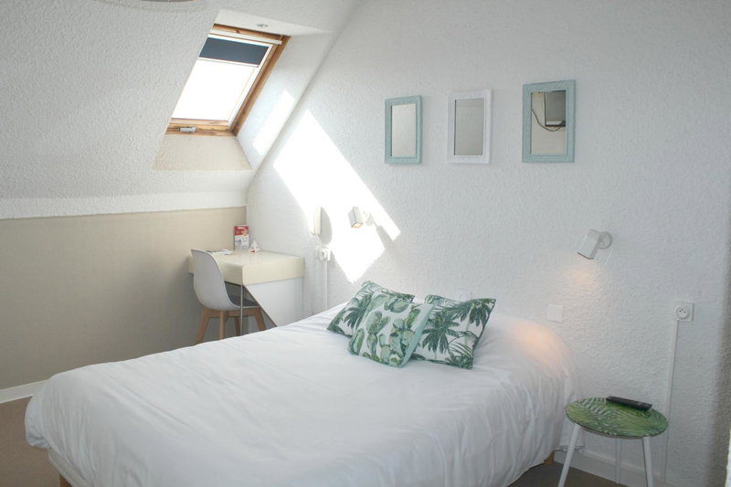 Bel Hotel, Saint-Nicolas-de-Redon, France