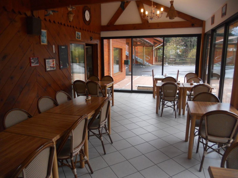 Auberge du Saut des Cuves, Xonrupt-Longemer, France