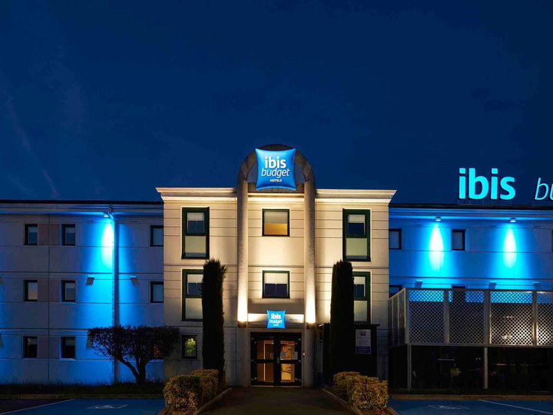 ibis budget Albi Terssac, Terssac, France
