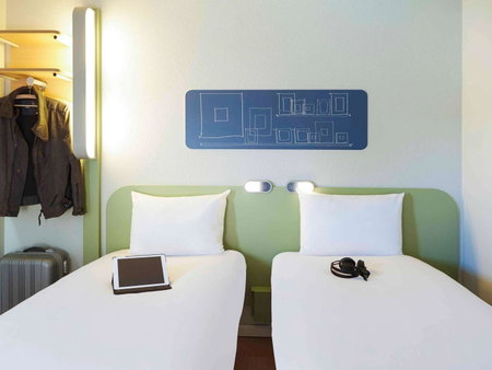 ibis budget Albi Terssac, Terssac, France