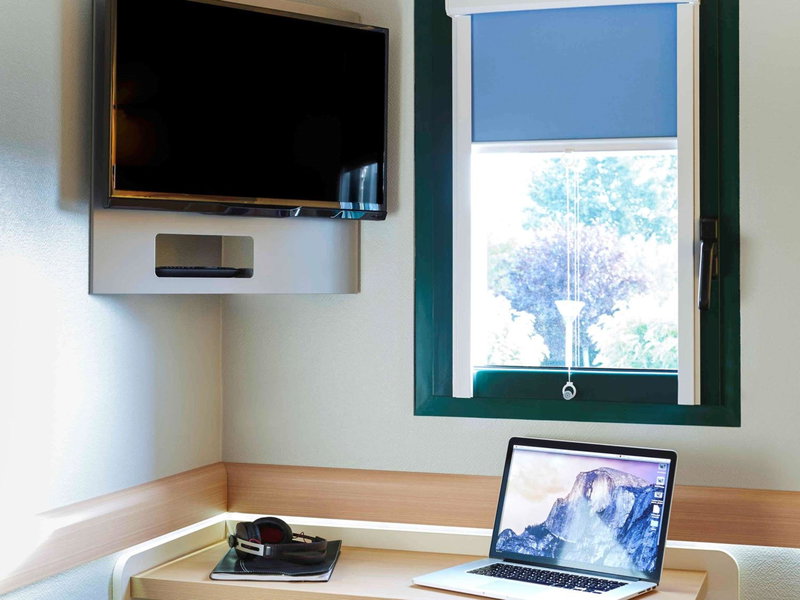 ibis budget Albi Terssac, Terssac, France