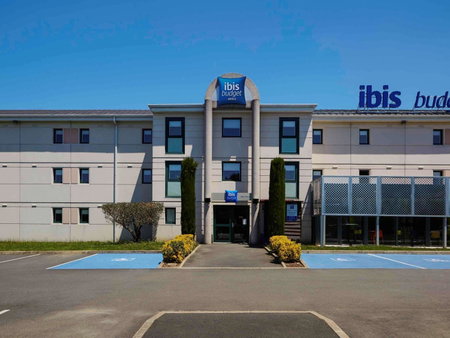ibis budget Albi Terssac, Terssac, France