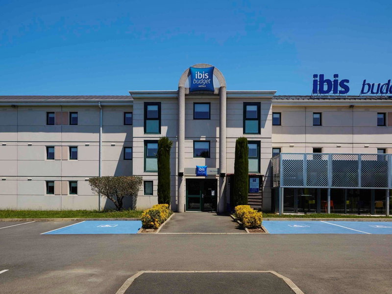 ibis budget Albi Terssac, Terssac, France