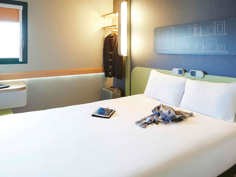 ibis budget Albi Terssac, Terssac, France