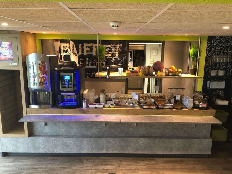 ibis budget Albi Terssac, Terssac, France