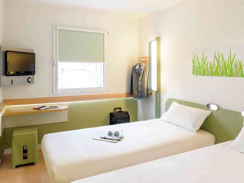 ibis budget Albi Terssac, Terssac, France