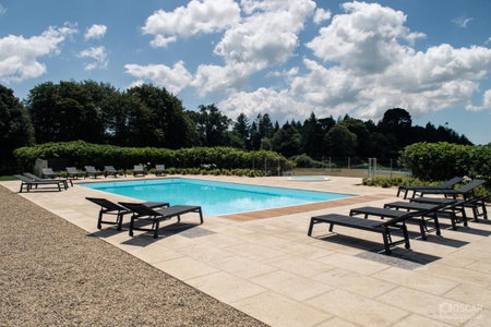 Les Garennes - Hôtel Spa Bénodet, Bénodet, France