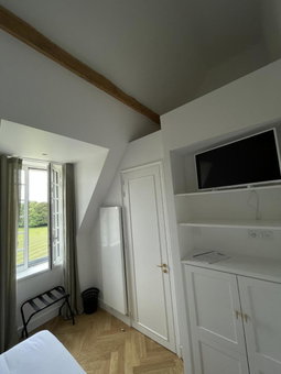 Les Garennes - Hôtel Spa Bénodet, Bénodet, France