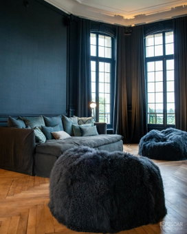 Les Garennes - Hôtel Spa Bénodet, Bénodet, France