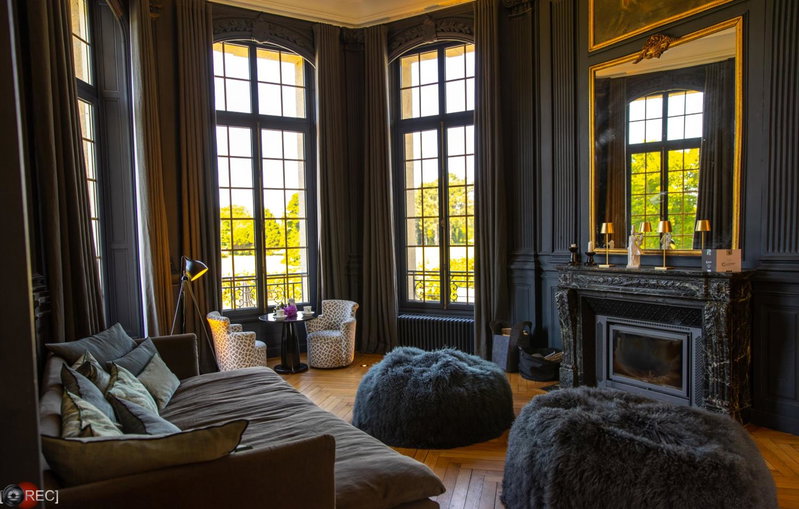 Les Garennes - Hôtel Spa Bénodet, Bénodet, France