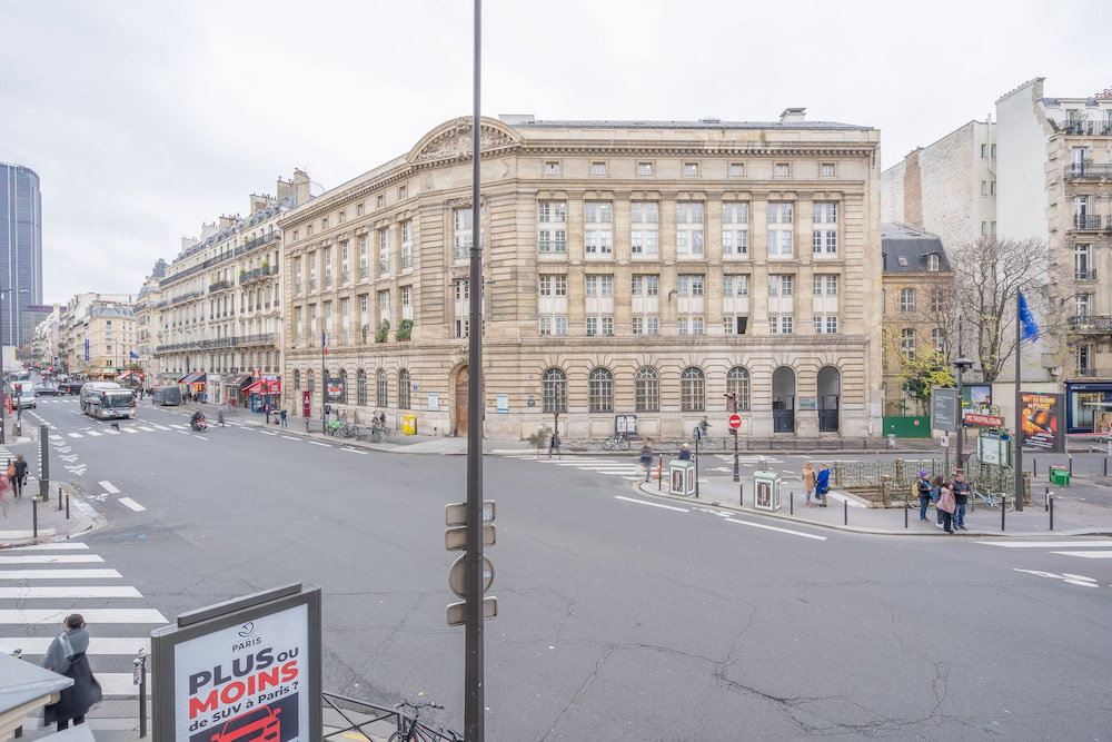 Yuna Saint-Germain-des-Prés - Serviced Apartments, France