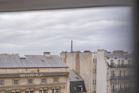 Yuna Saint-Germain-des-Prés - Serviced Apartments, Paris, France