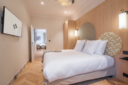 Yuna Saint-Germain-des-Prés - Serviced Apartments, Paris, France
