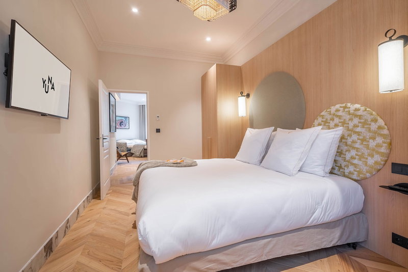 Yuna Saint-Germain-des-Prés - Serviced Apartments, Paris, France