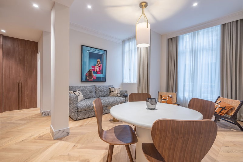 Yuna Saint-Germain-des-Prés - Serviced Apartments, Paris, France