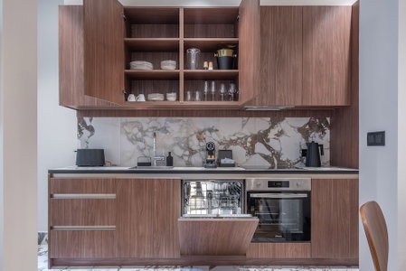 Yuna Saint-Germain-des-Prés - Serviced Apartments, Paris, France