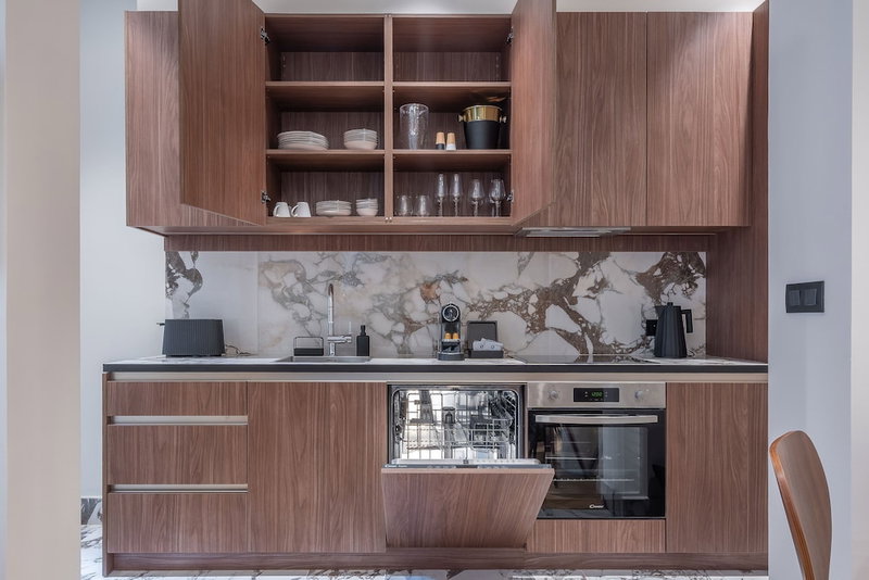 Yuna Saint-Germain-des-Prés - Serviced Apartments, Paris, France