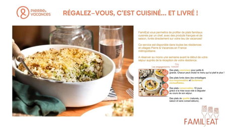 Pierre & Vacances Premium Residence & Spa Houlgate, Houlgate, France