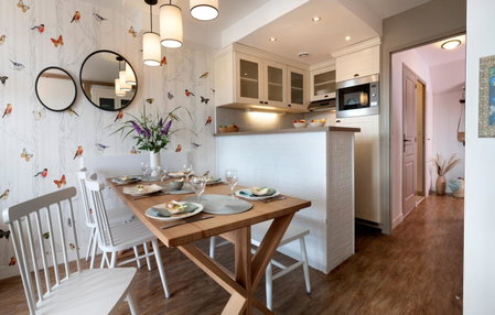 Pierre & Vacances Premium Residence & Spa Houlgate, Houlgate, France
