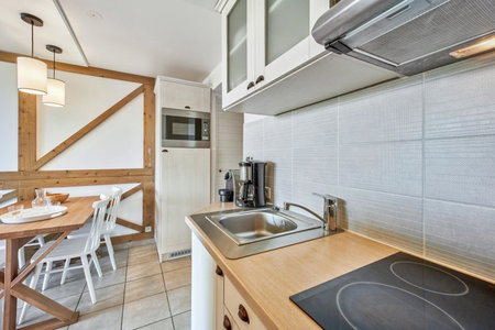 Pierre & Vacances Premium Residence & Spa Houlgate, Houlgate, France