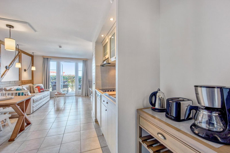 Pierre & Vacances Premium Residence & Spa Houlgate, Houlgate, France