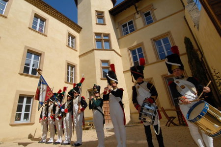 Maison de la Pra, Valence, France