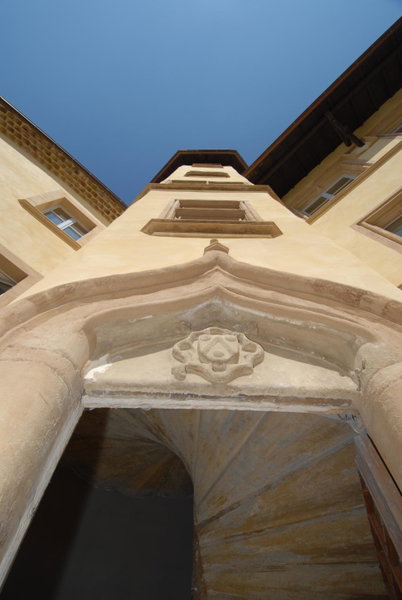 Maison de la Pra, Valence, France