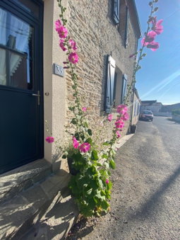 Céline et Olivier, Pornic, France