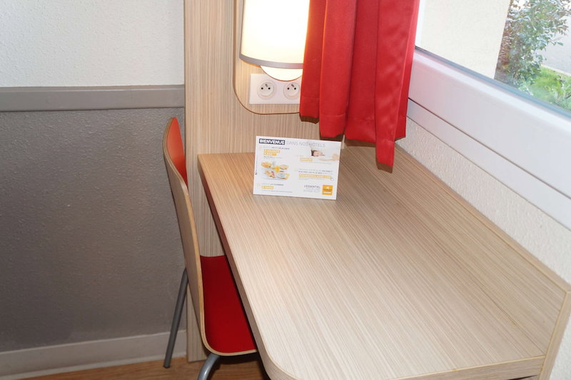 Hotel Première Classe Sens Nord Saint Clément, Saint-Clement, France
