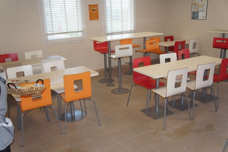 Hotel Première Classe Sens Nord Saint Clément, Saint-Clement, France